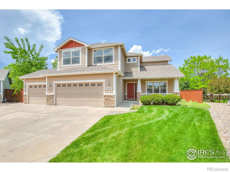 1414 Sheep Creek Ct, Fort Collins, CO 80526