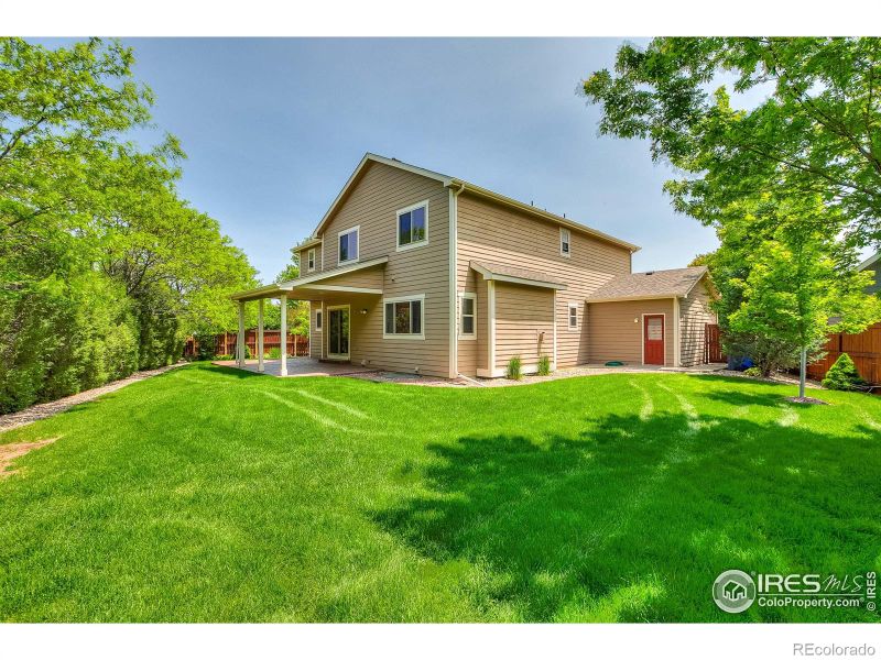 1414 Sheep Creek Ct, Fort Collins, CO 80526