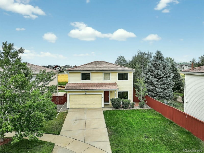 4054 Perth St, Denver, CO 80249