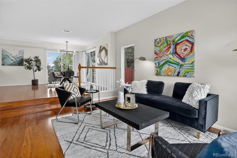 4054 Perth St, Denver, CO 80249