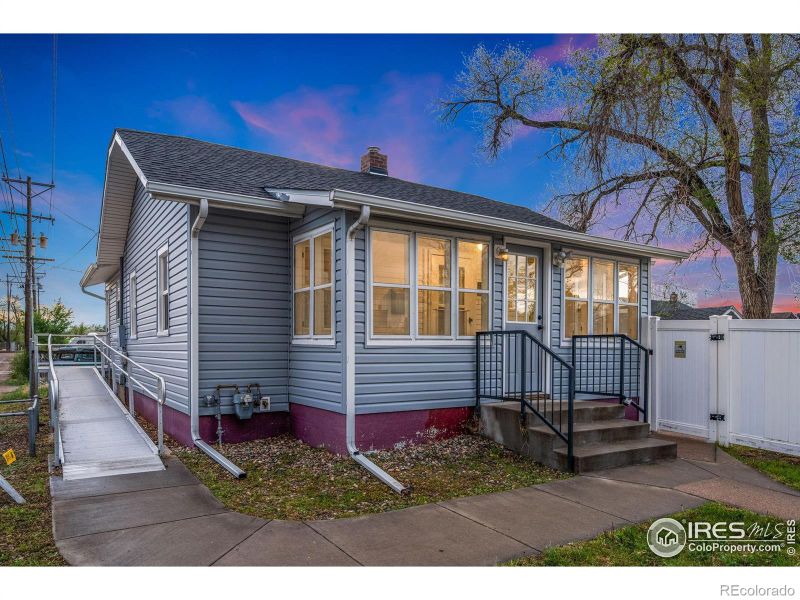 1213 5th Ave, Greeley, CO 80631