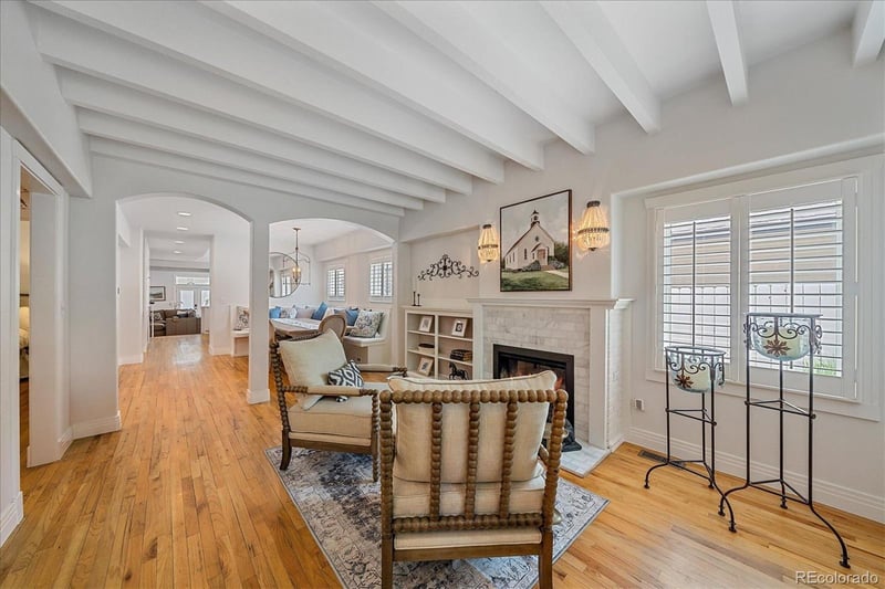 2340 S Columbine St, Denver, CO 80210