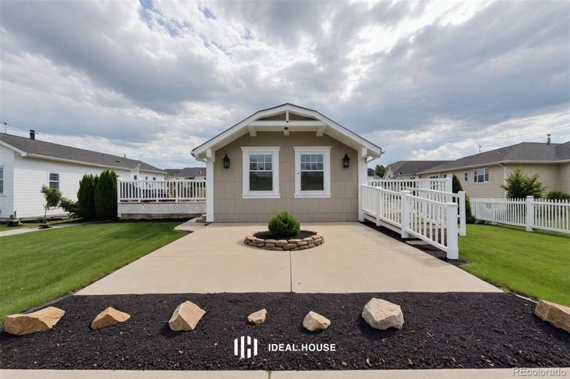 512 S Perry St, Denver, CO 80219