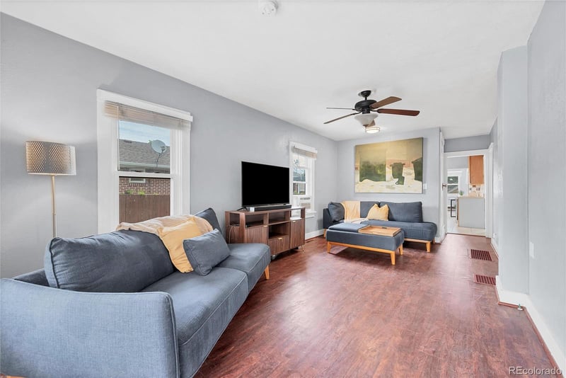 512 S Perry St, Denver, CO 80219
