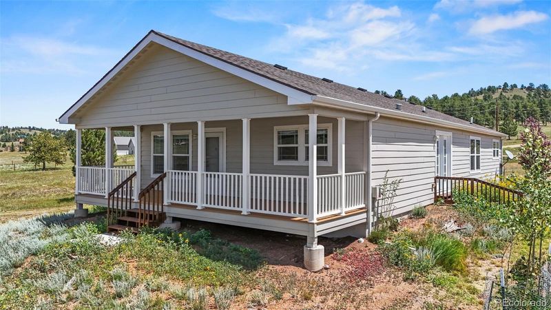 567 High Pasture Rd, Florissant, CO 80816