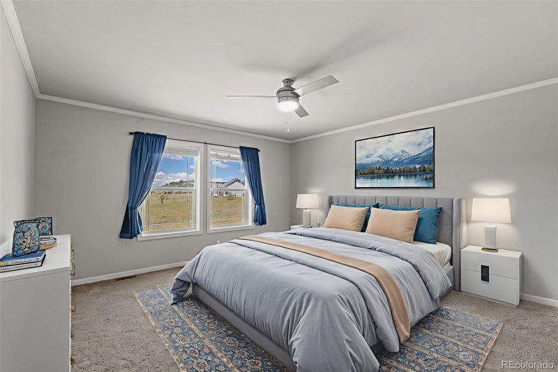 567 High Pasture Rd, Florissant, CO 80816