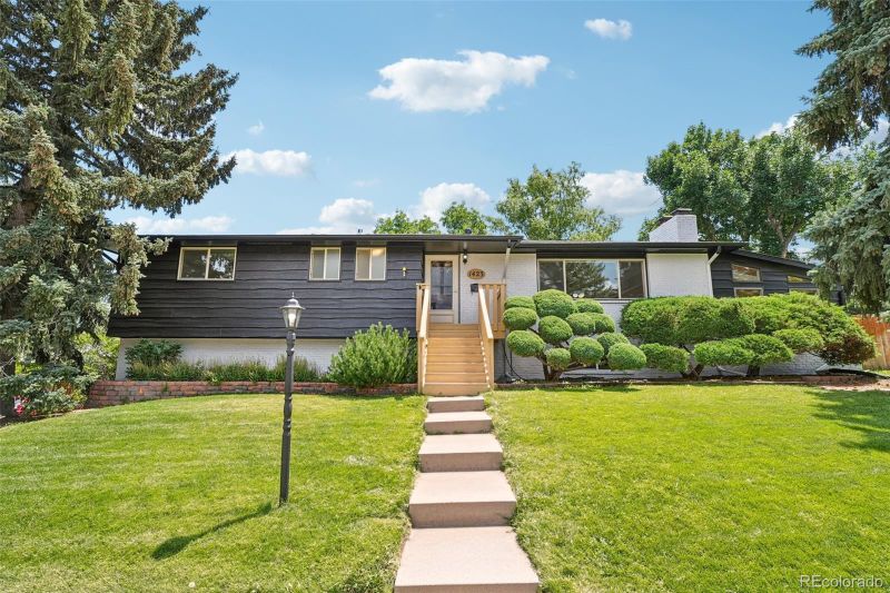 1423 Tweed St, Colorado Springs, CO 80909