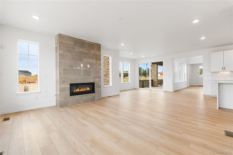 8493 Ordway Dr, Littleton, CO 80125
