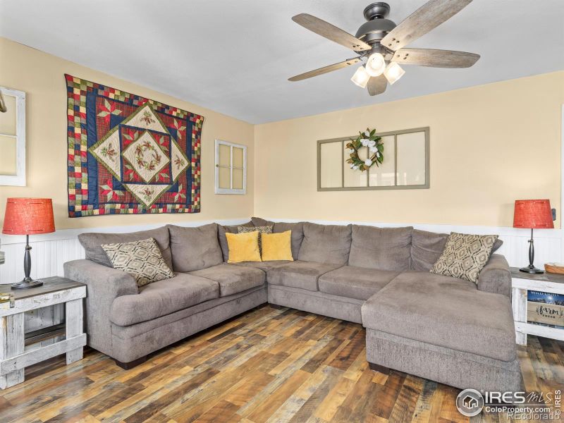 260 South Ct, Estes Park, CO 80517