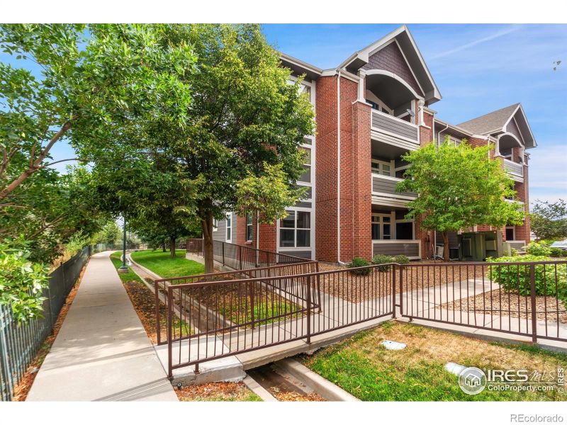 14323 E 1st Dr #108, Aurora, CO 80011