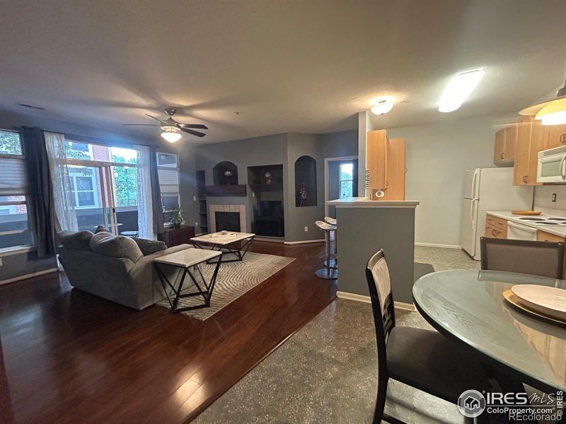 14323 E 1st Dr #108, Aurora, CO 80011