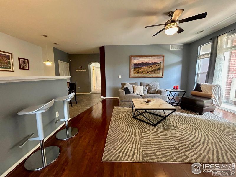 14323 E 1st Dr #108, Aurora, CO 80011