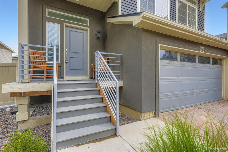 21865 E 44th Pl, Aurora, CO 80019