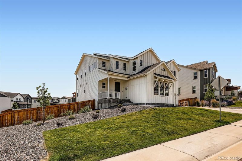 6488 Kenzie Cir, Castle Pines, CO 80108