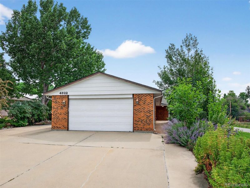 4822 Flora Ct, Golden, CO 80403