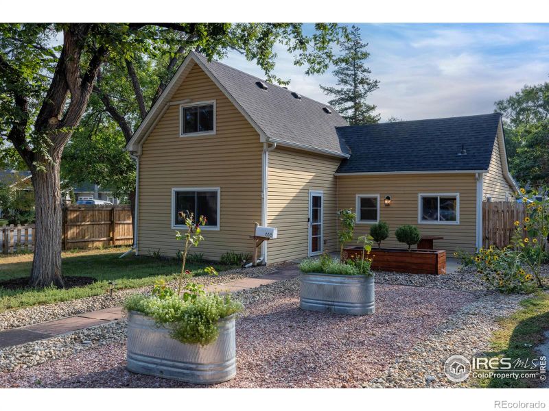 836 Emery St, Longmont, CO 80501