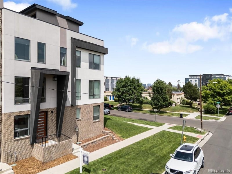 3103 W 18th Ave, Denver, CO 80204