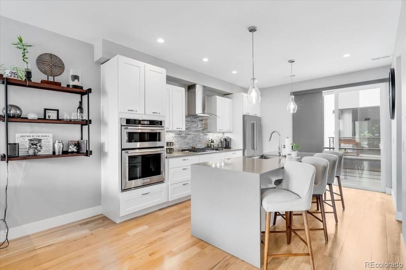 3103 W 18th Ave, Denver, CO 80204
