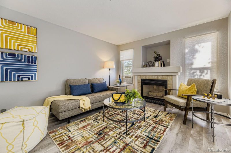 1256 S Zeno Cir #B, Aurora, CO 80017