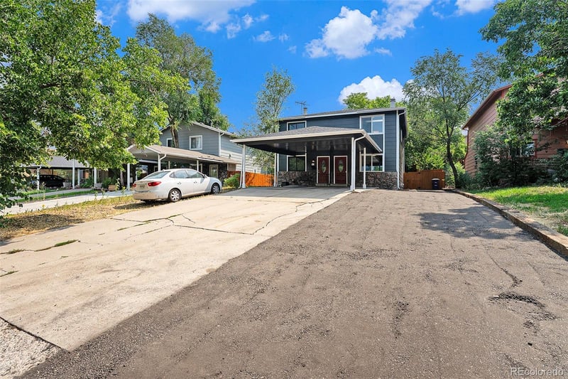 40 Quitman St, Denver, CO 80219