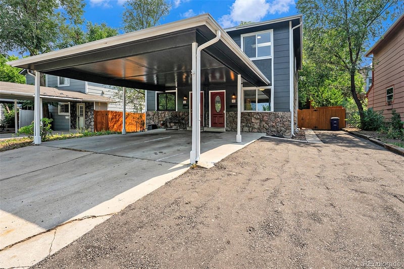 40 Quitman St, Denver, CO 80219