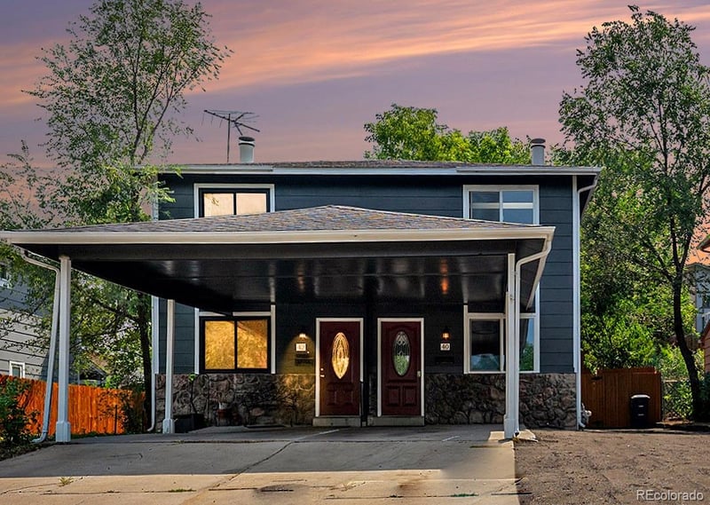 40 Quitman St, Denver, CO 80219