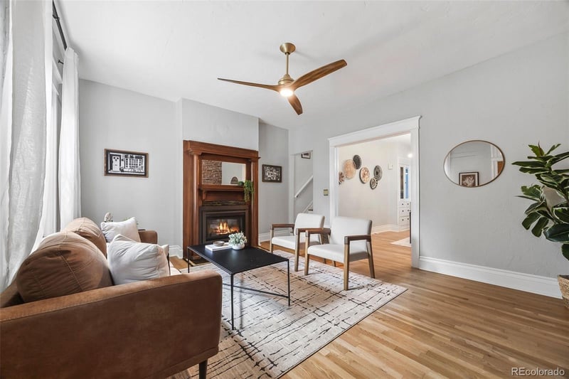 35 W Byers Pl, Denver, CO 80223