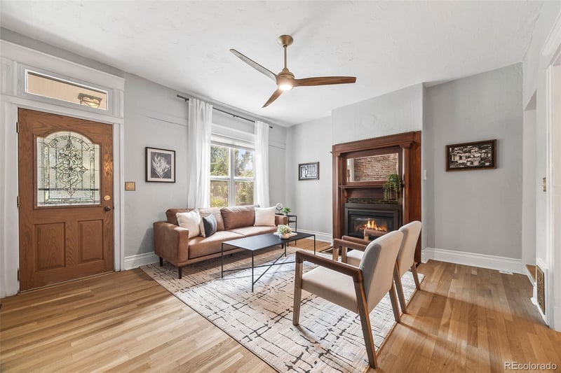 35 W Byers Pl, Denver, CO 80223
