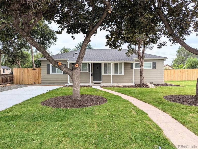 1150 S Taos Way, Denver, CO 80223