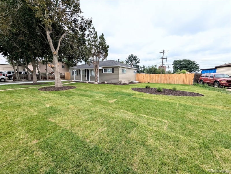 1150 S Taos Way, Denver, CO 80223