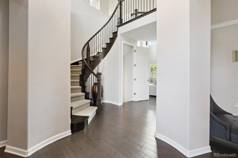 11986 S Stroll Ln, Parker, CO 80138