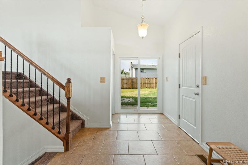 7440 Painted Rock, Colorado Springs, CO 80911