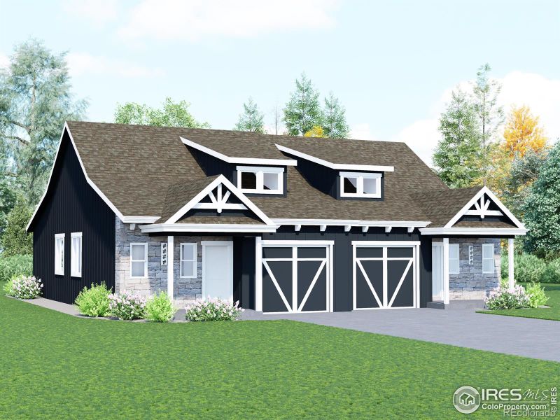 4796 Whistler Dr, Loveland, CO 80538