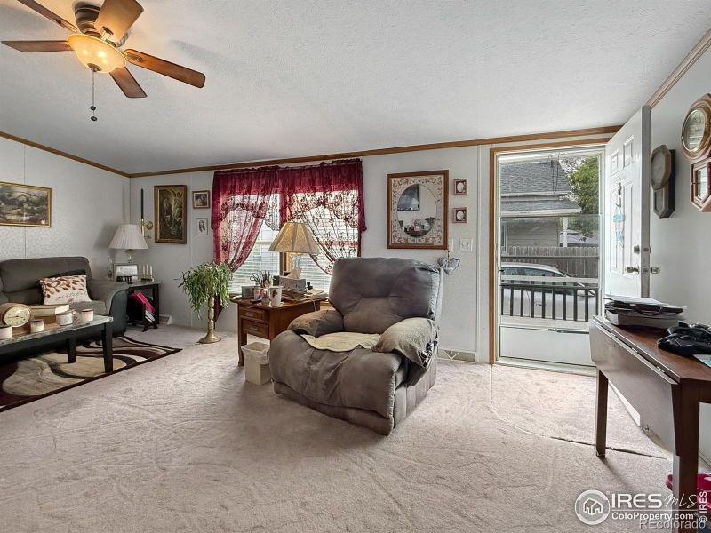 321 Platte St, Sterling, CO 80751