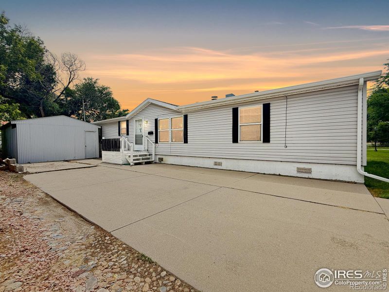 321 Platte St, Sterling, CO 80751