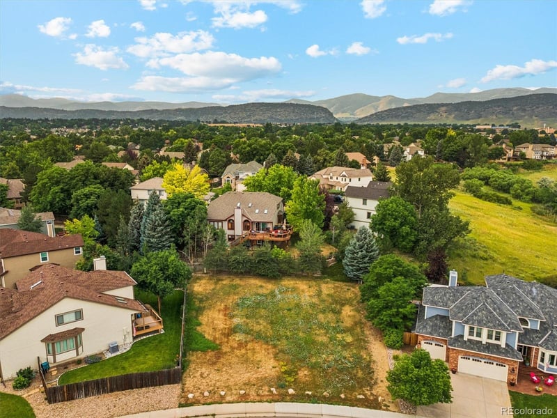 10764 W Quarles Ave, Littleton, CO 80127