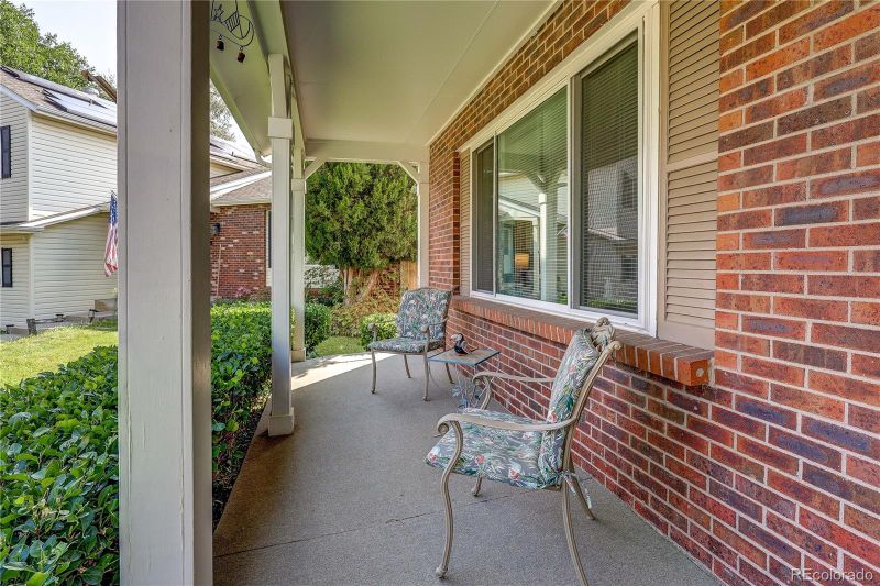 5468 E Briarwood Cir, Centennial, CO 80122