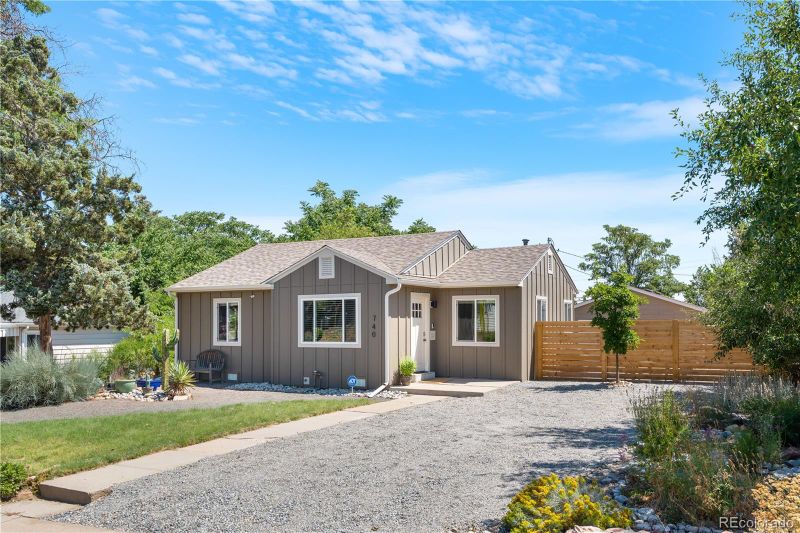 740 S Shoshone St, Denver, CO 80223