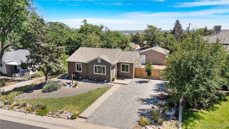 740 S Shoshone St, Denver, CO 80223