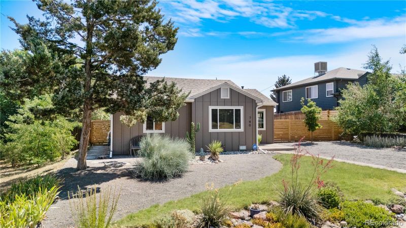 740 S Shoshone St, Denver, CO 80223