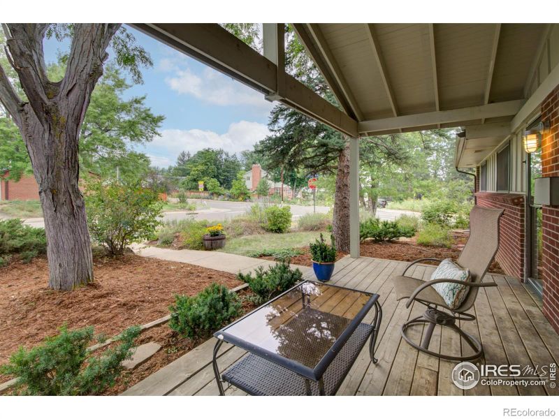 1110 Hartford Dr, Boulder, CO 80305