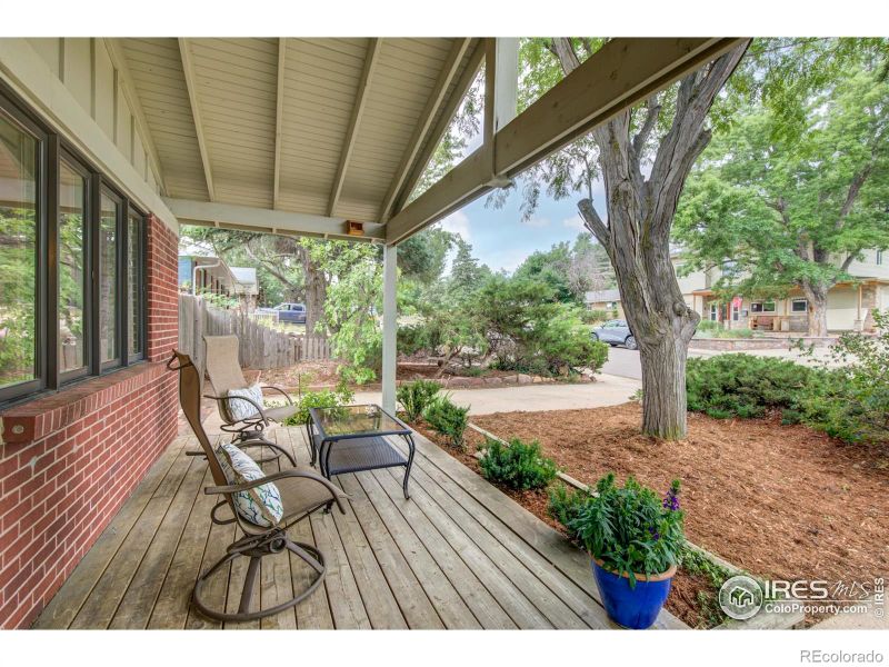 1110 Hartford Dr, Boulder, CO 80305