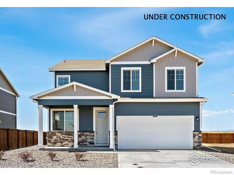4329 Gypsum Ave, Mead, CO 80504
