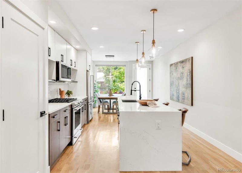 1349 Jersey St, Denver, CO 80220