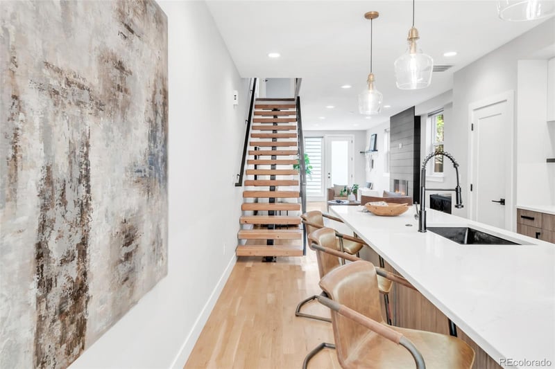 1349 Jersey St, Denver, CO 80220