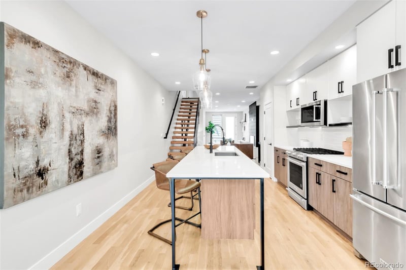 1349 Jersey St, Denver, CO 80220