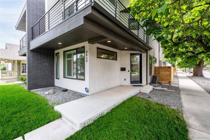 4459 Wyandot St, Denver, CO 80211