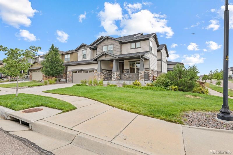 8816 Gore St, Arvada, CO 80007