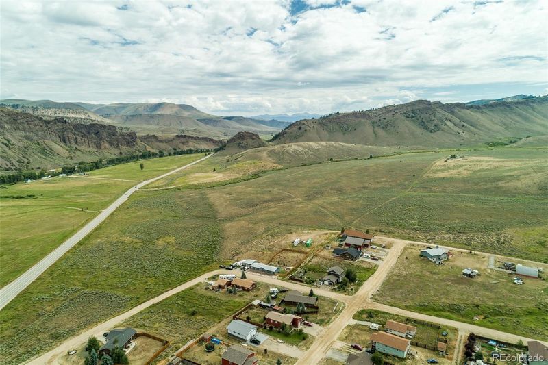 600 E Cedar St, Hot Sulphur Springs, CO 80451