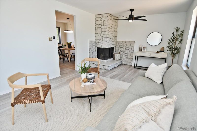 17055 E Milan Cir, Aurora, CO 80013
